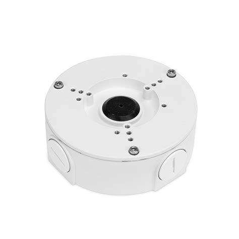 amcrest dome junction box|Amcrest ethernet camera cable.